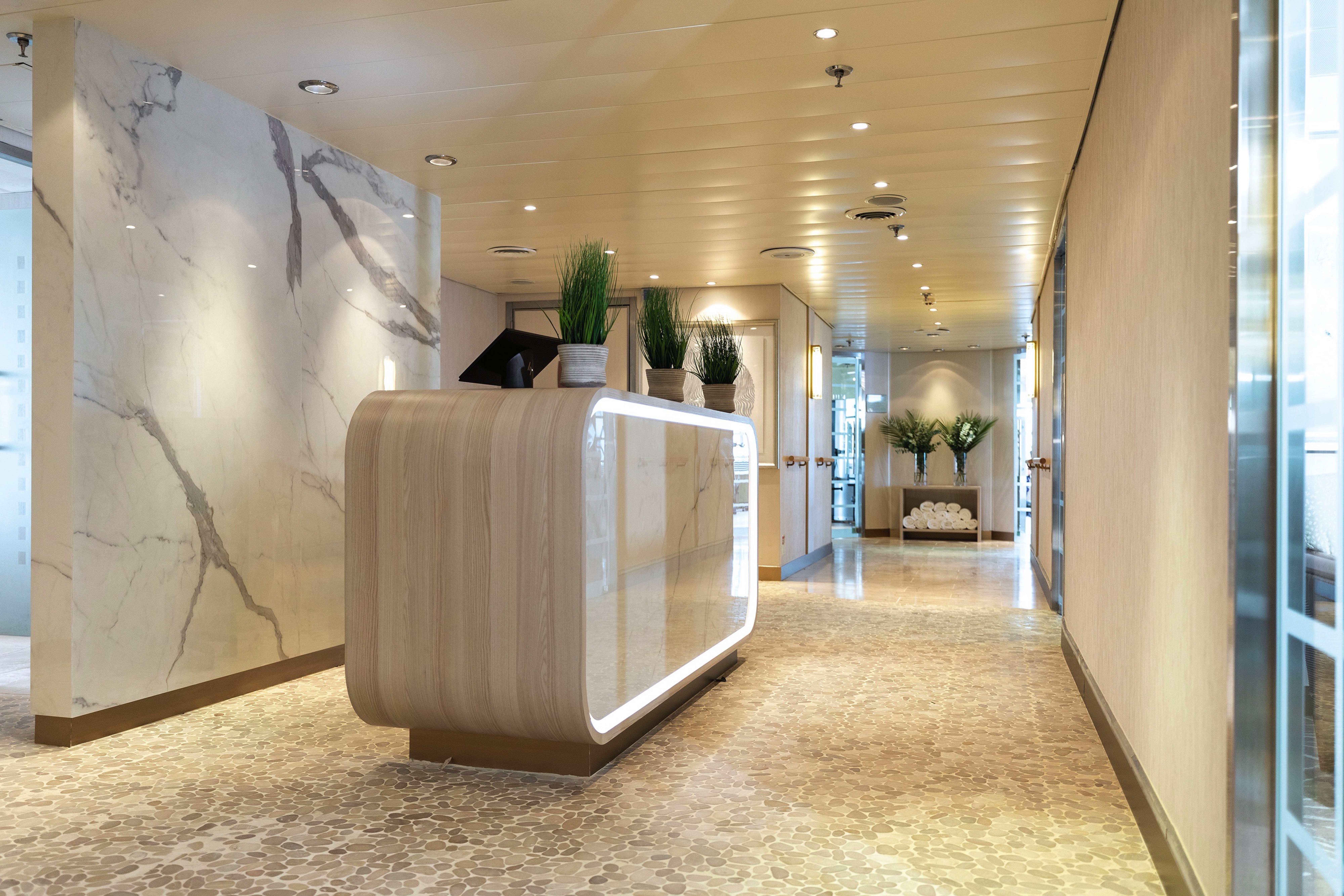 Seven Seas Navigator - Serene Spa & Wellness™